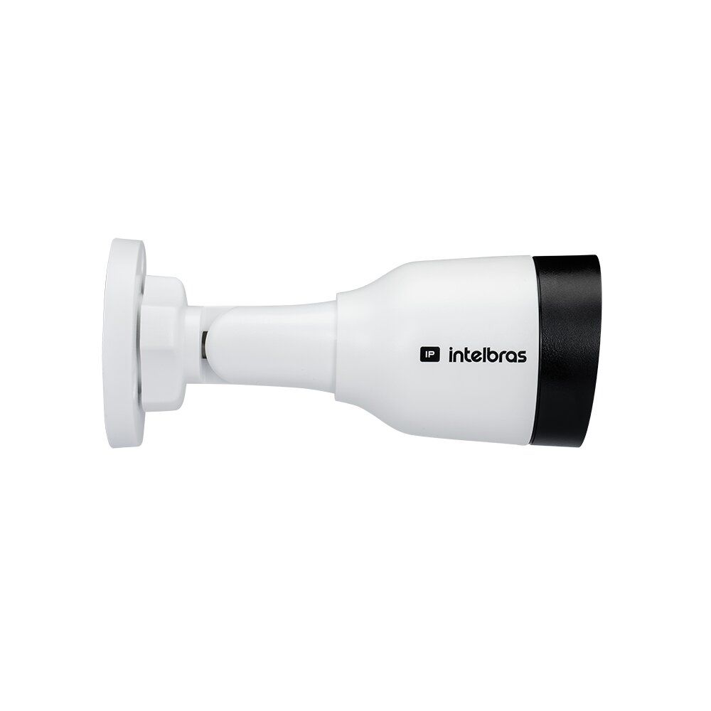 Câmera IP 4MP POE - VIP 1430 B G3 Câmera IP 4MP POE - VIP 1430 B G3