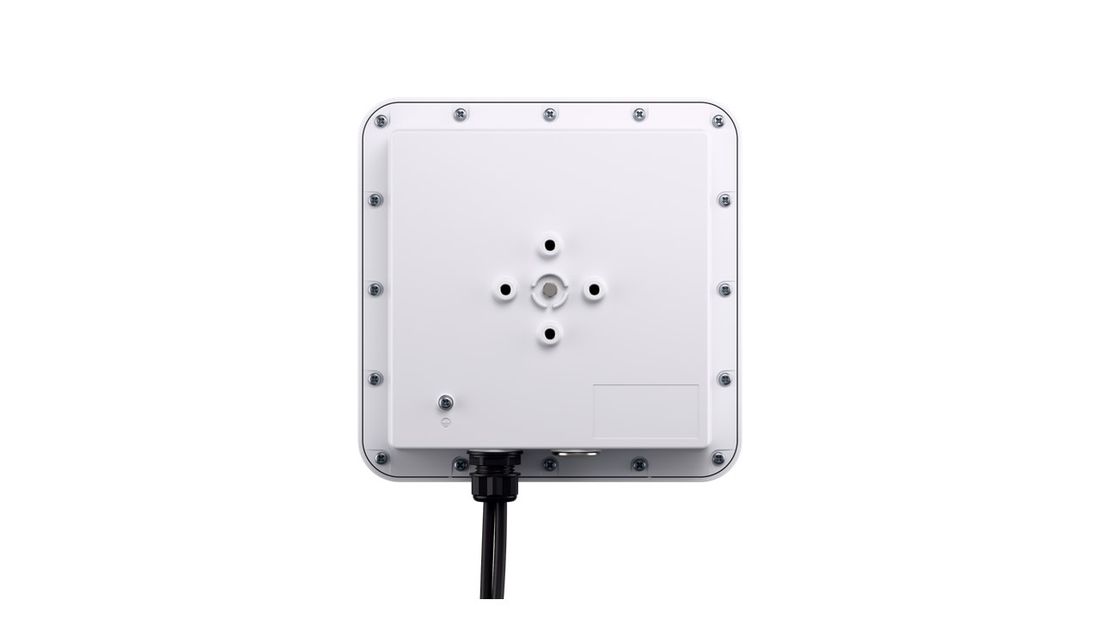 Controlador de acesso UHF - SS 3710 UHF