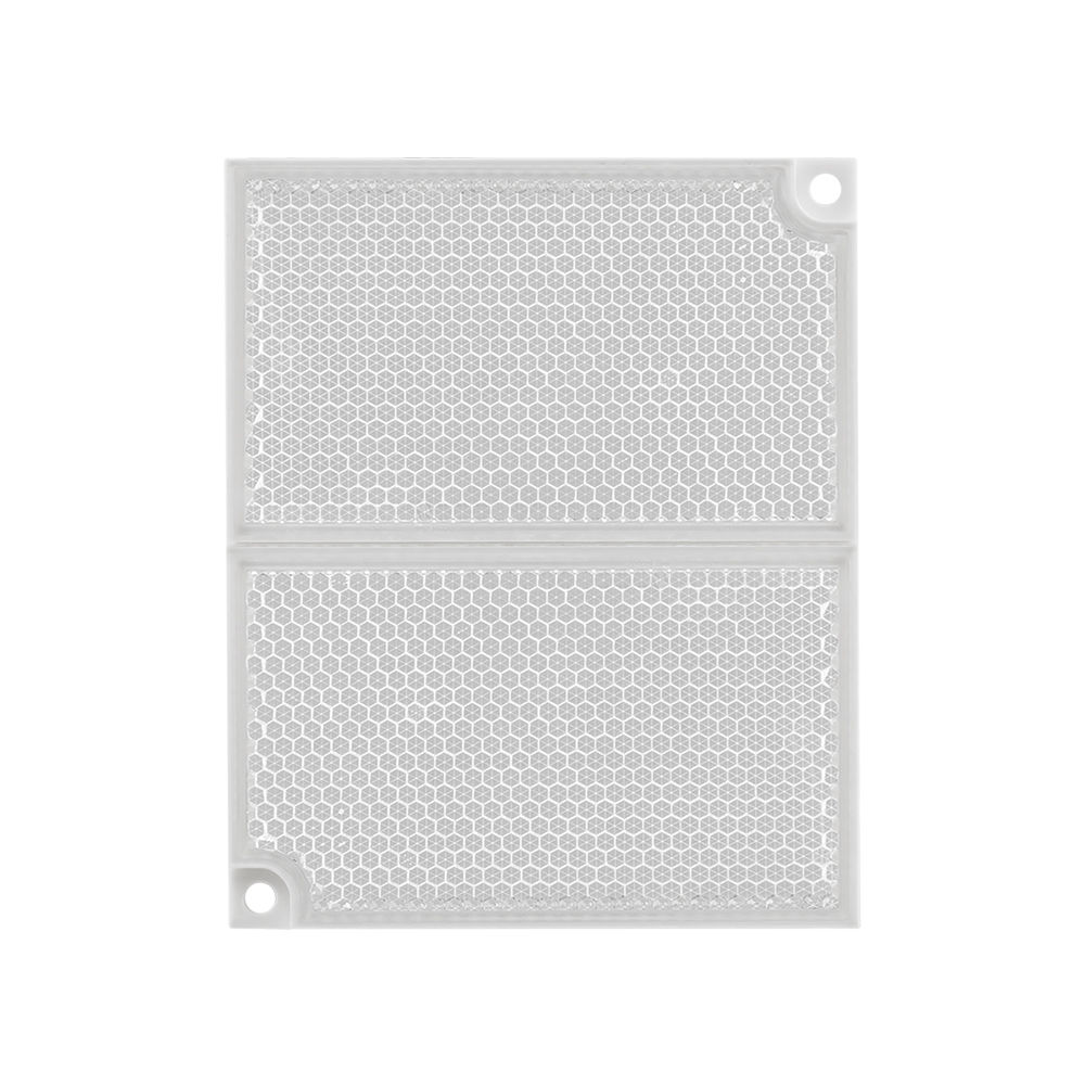 Detector de fumaça linear - DFL 3100