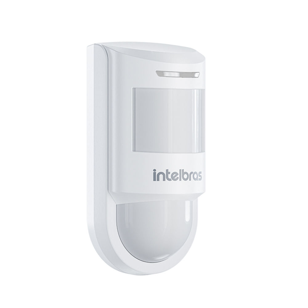Sensor de movimento infravermelho passivo - IVP 9000 MW MASK