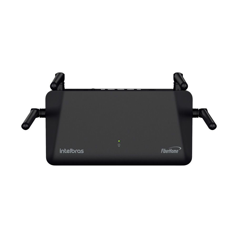 Roteador Wi-Fi 6 - SR1041E