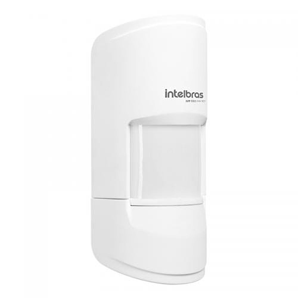 Sensor infravermelho passivo - IVP 5311 MW PET
