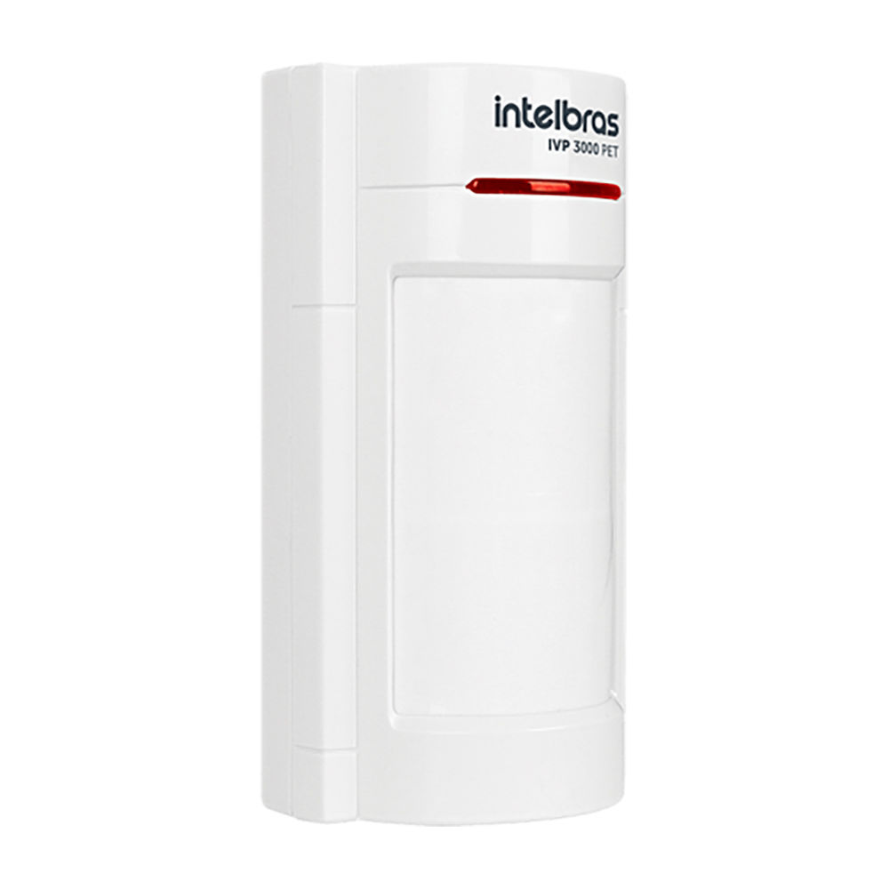 Sensor infravermelho - IVP 3000 PET Sensor infravermelho - IVP 3000 PET