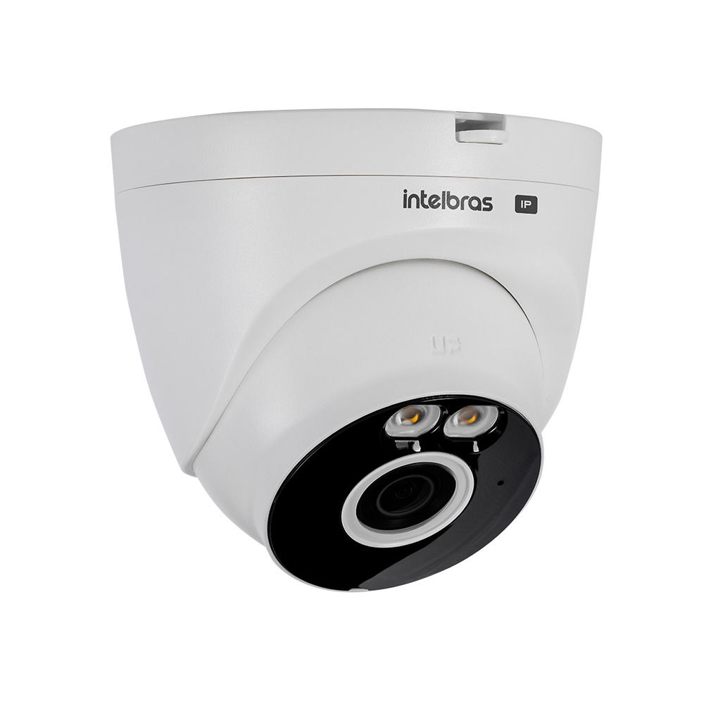 Câmera Wi-Fi profissional com Full Color - VIPW 1220 D FC Câmera Wi-Fi profissional com Full Color - VIPW 1220 D FC