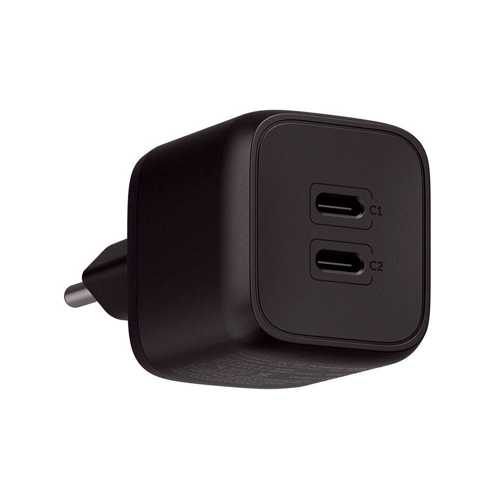 Carregador Turbo 45W - EC 20 POWER 45W GaN