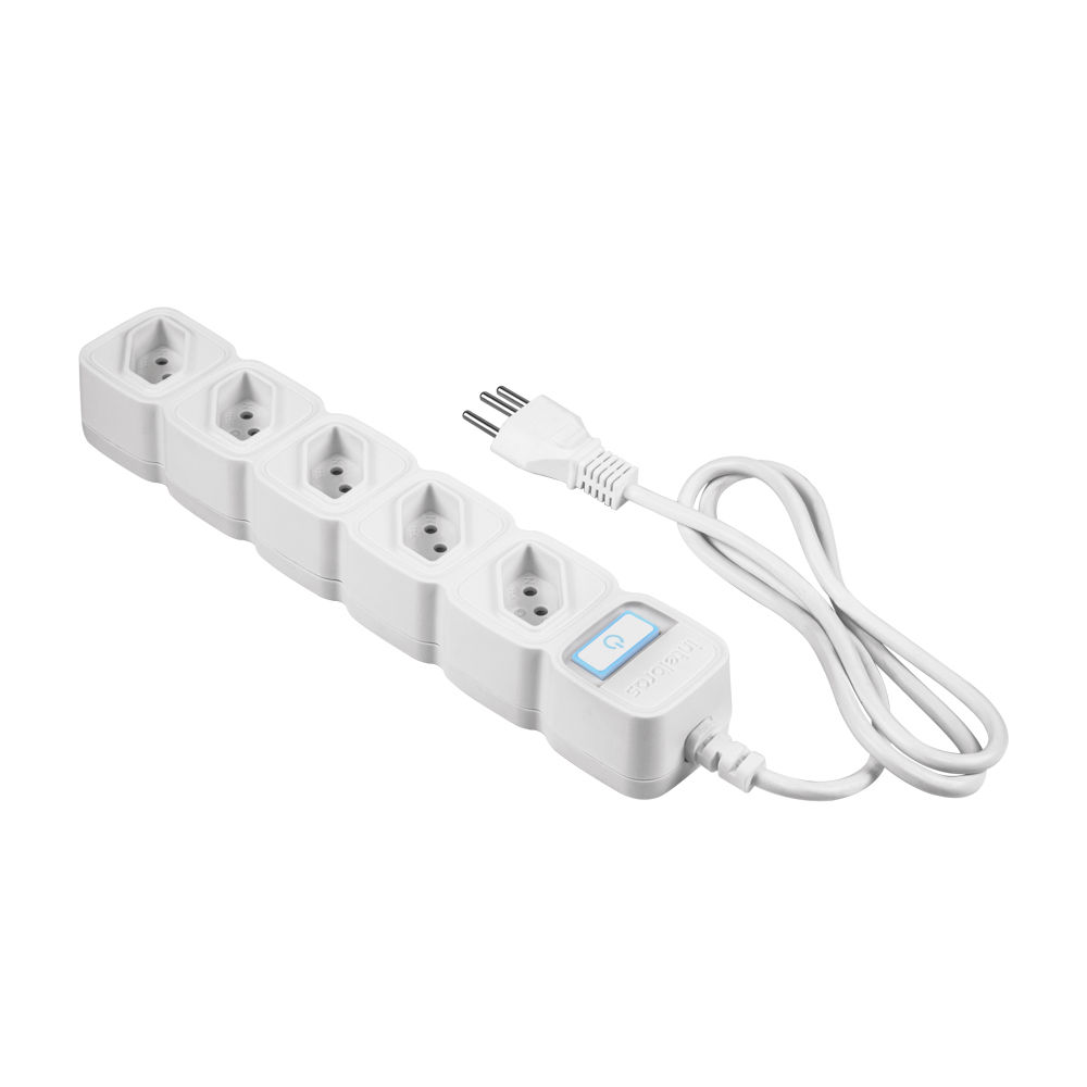 Protetor eletrônico Smart Wi-Fi - EWS 305 BR Protetor eletrônico Smart Wi-Fi - EWS 305 BR