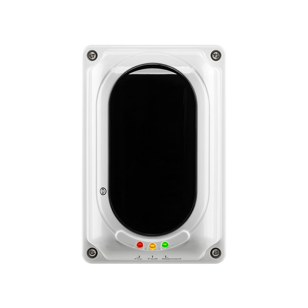 Detector de fumaça linear - DFL 3100