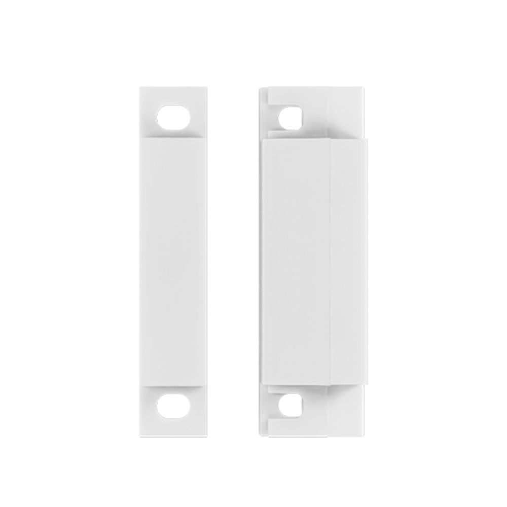 Sensor de abertura magnético com fio - XAS CONNECT (Pacote com 5 unidades) Sensor de abertura magnético com fio - XAS CONNECT (Pacote com 5 unidades)