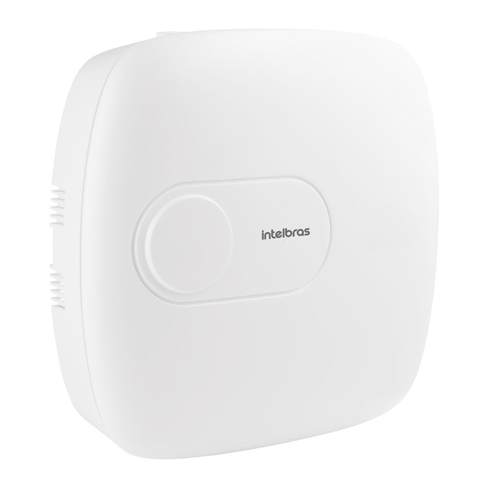 Central de alarme monitorada - AMT 1016 NET Central de alarme monitorada - AMT 1016 NET