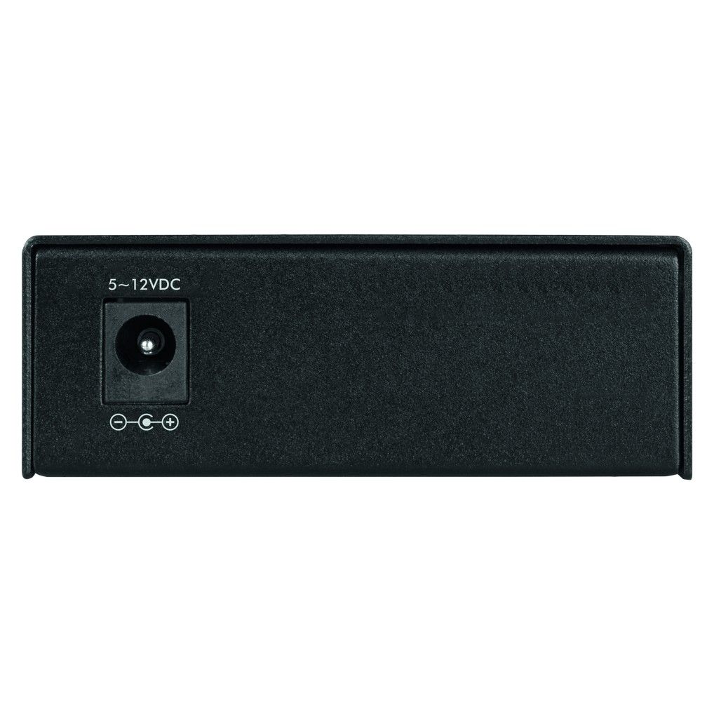 Conversor de Mídia - KGSD 1120 A - Gigabit Ethernet Monomodo 20 km WDM Conversor de Mídia - KGSD 1120 A - Gigabit Ethernet Monomodo 20 km WDM