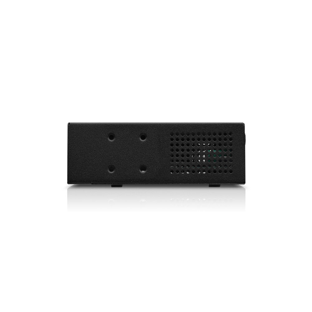 Edge Switch 8 Portas Gigabit (PoE Passivo 24V) ES-10XP-BR Edge Switch 8 Portas Gigabit (PoE Passivo 24V) ES-10XP-BR