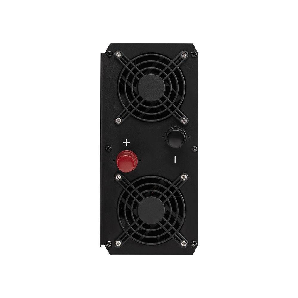 Inversor solar 1500 W Onda Senoidal Pura - ISV 1502