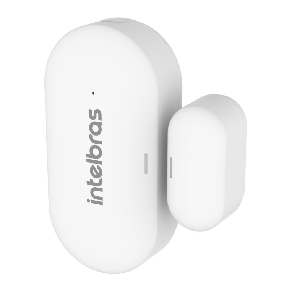 Sensor de abertura smart - ISA 1001 Sensor de abertura smart - ISA 1001