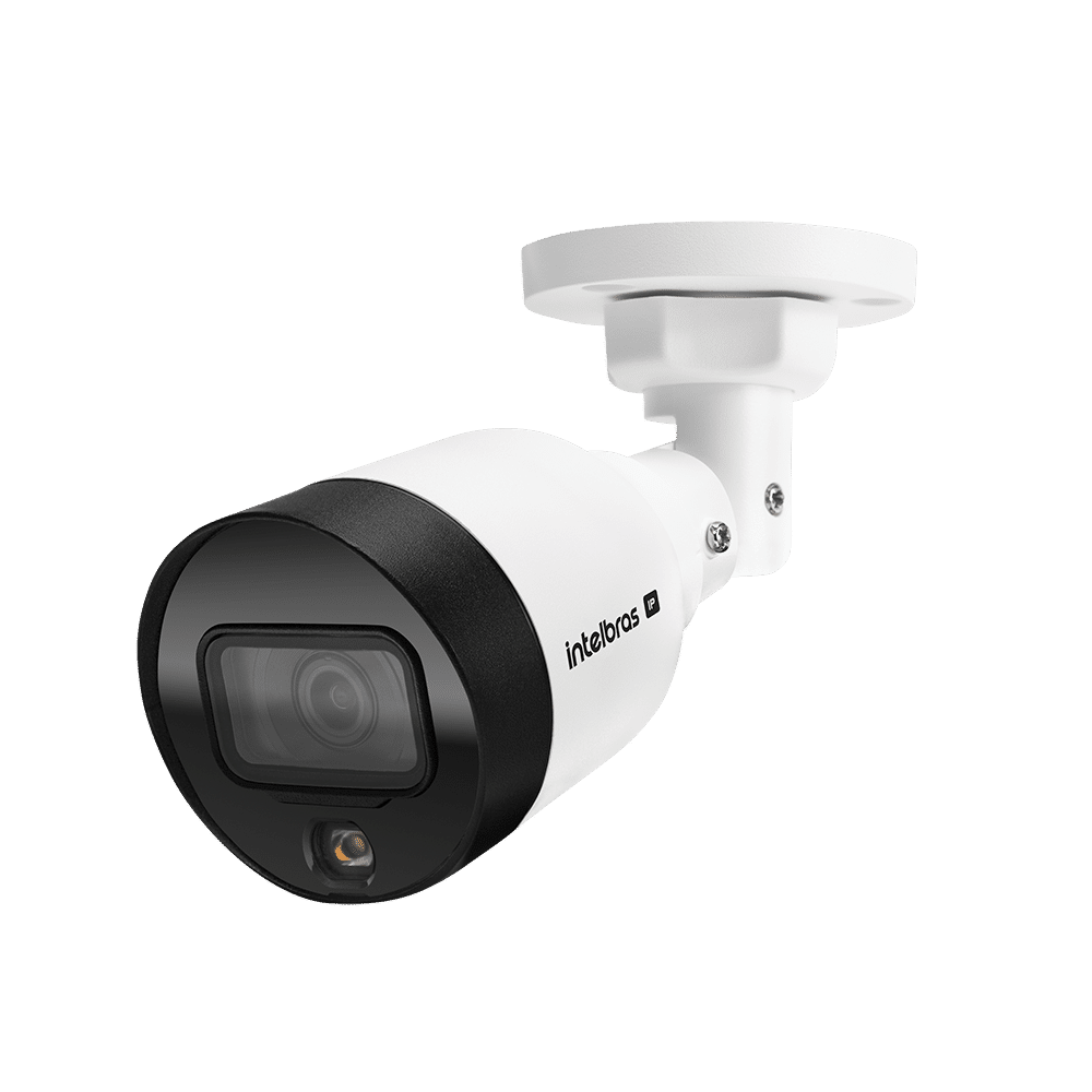 Câmera IP POE - VIP 1220 B Full Color G4