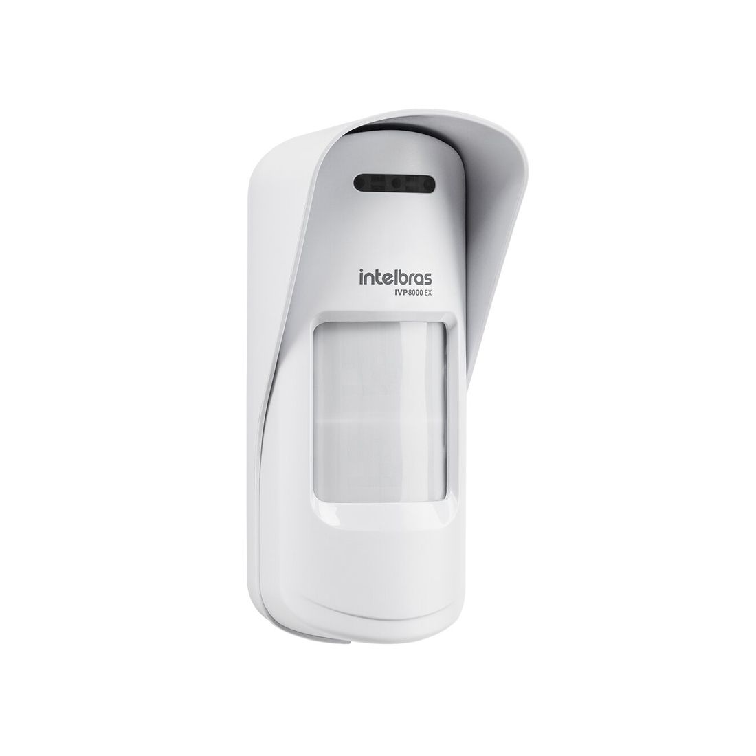 Sensor infravermelho sem fio externo - IVP 8000 EX G2