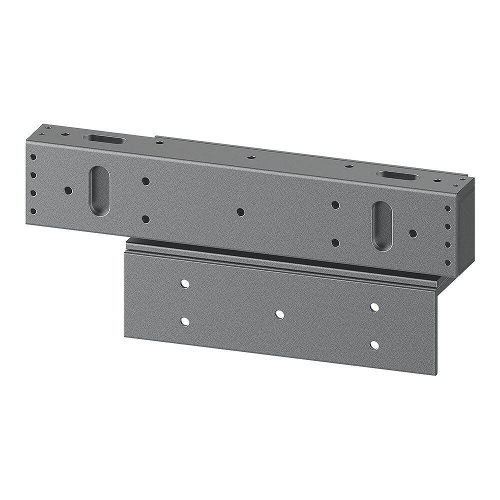 Fechadura Eletroímã 280 kgf - FE 20280 Fechadura Eletroímã 280 kgf - FE 20280