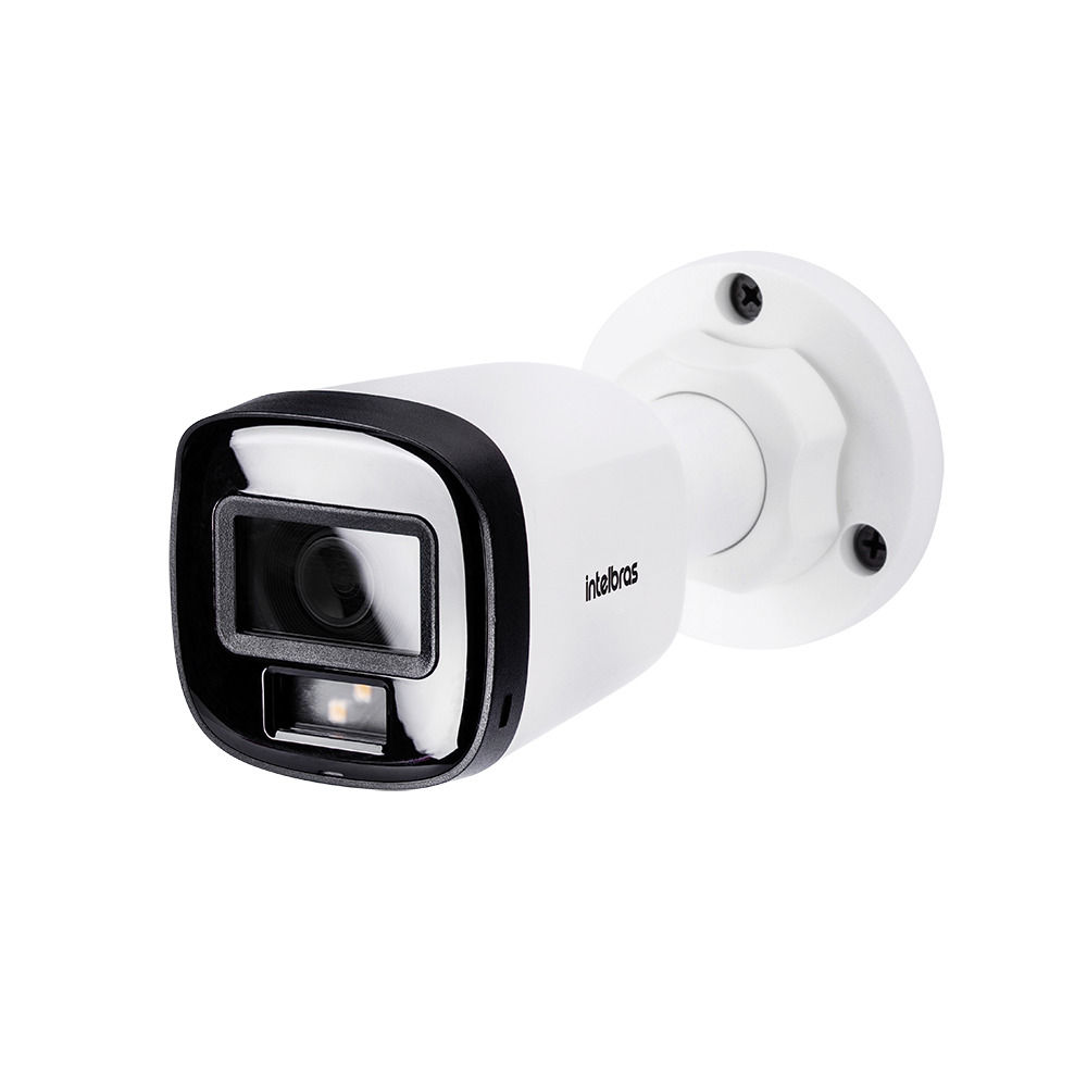 Câmera Full Color Inteligente - VHD 1220 B FULL COLOR +