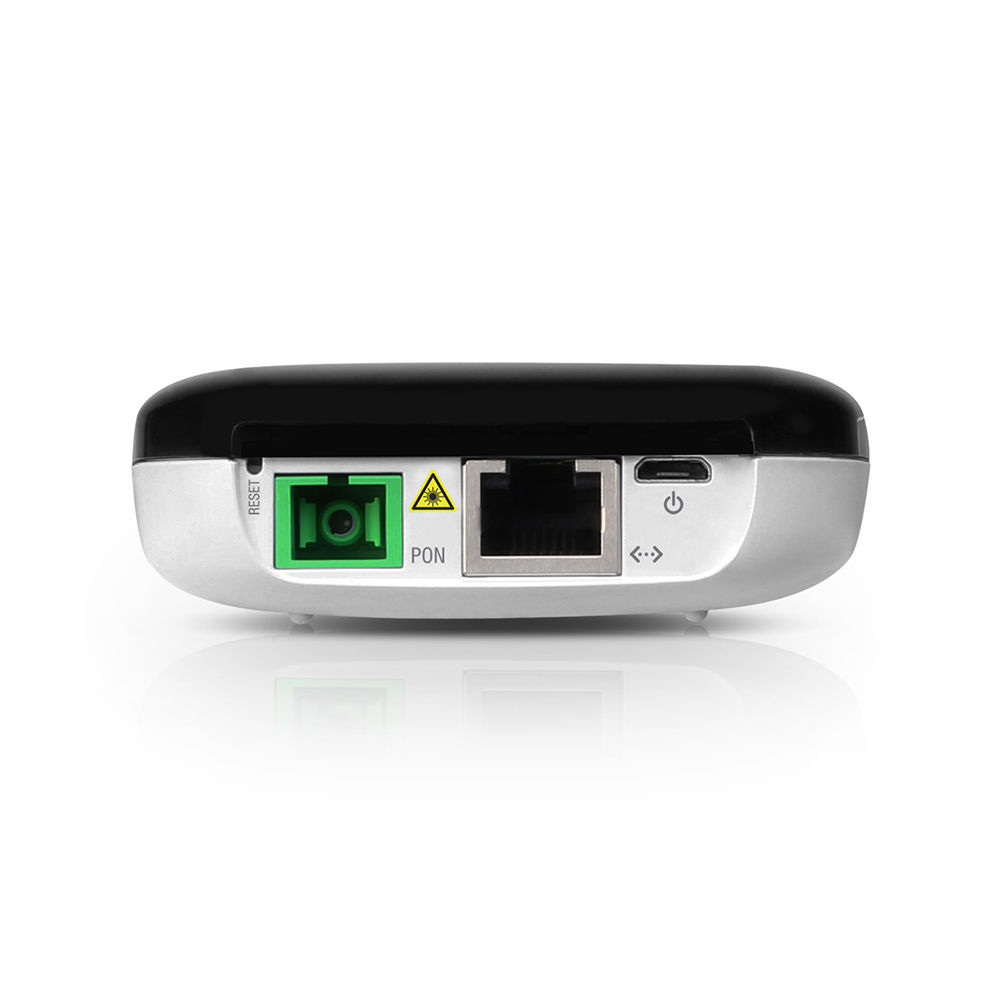 UFiber Loco GPON Optical Network Unit UF-LOCO UFiber Loco GPON Optical Network Unit UF-LOCO