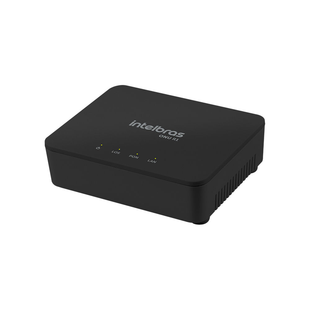 Conversor de protocolos GPON 1P PON 1P LAN - ONU R1