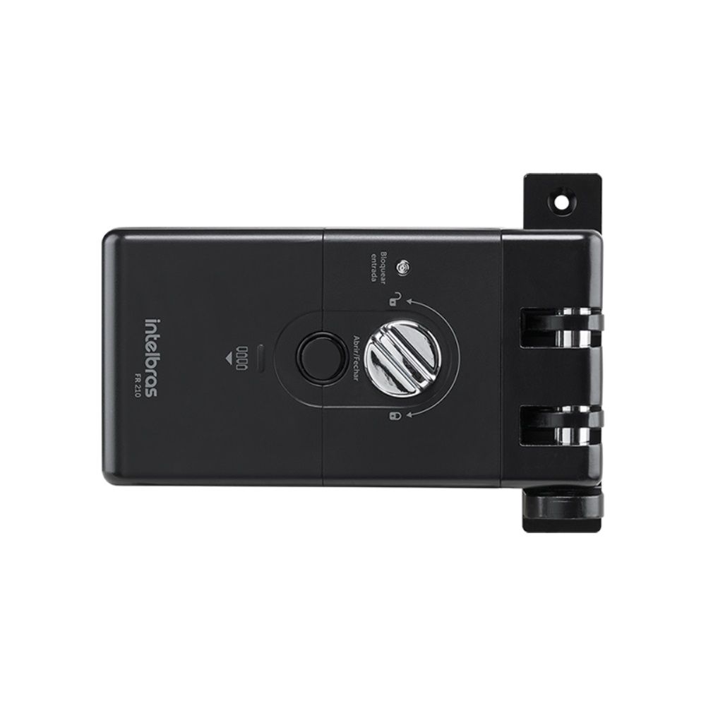 Fechadura digital para portas de correr - FR 210 Fechadura digital para portas de correr - FR 210