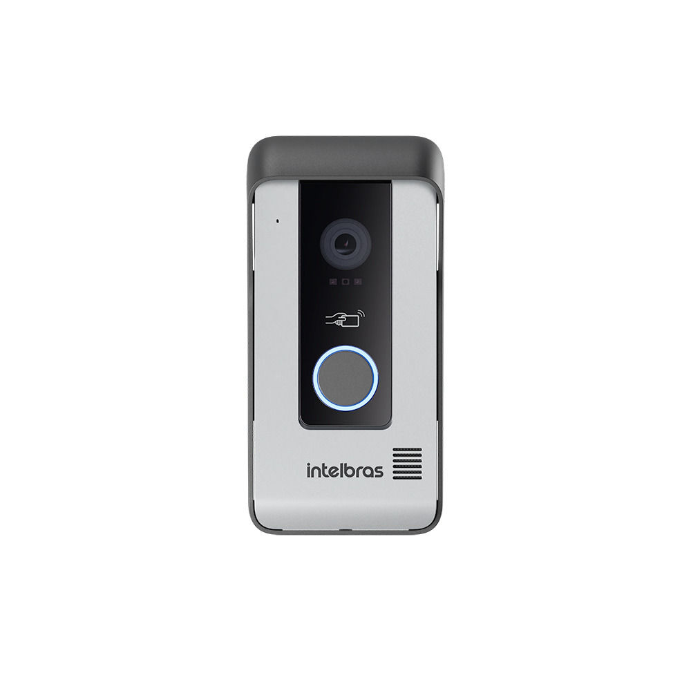 Videoporteiro IP Residencial - MVW 7070+