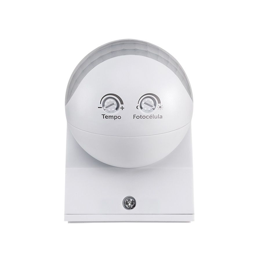 Sensor de presença para iluminação - ESP 180