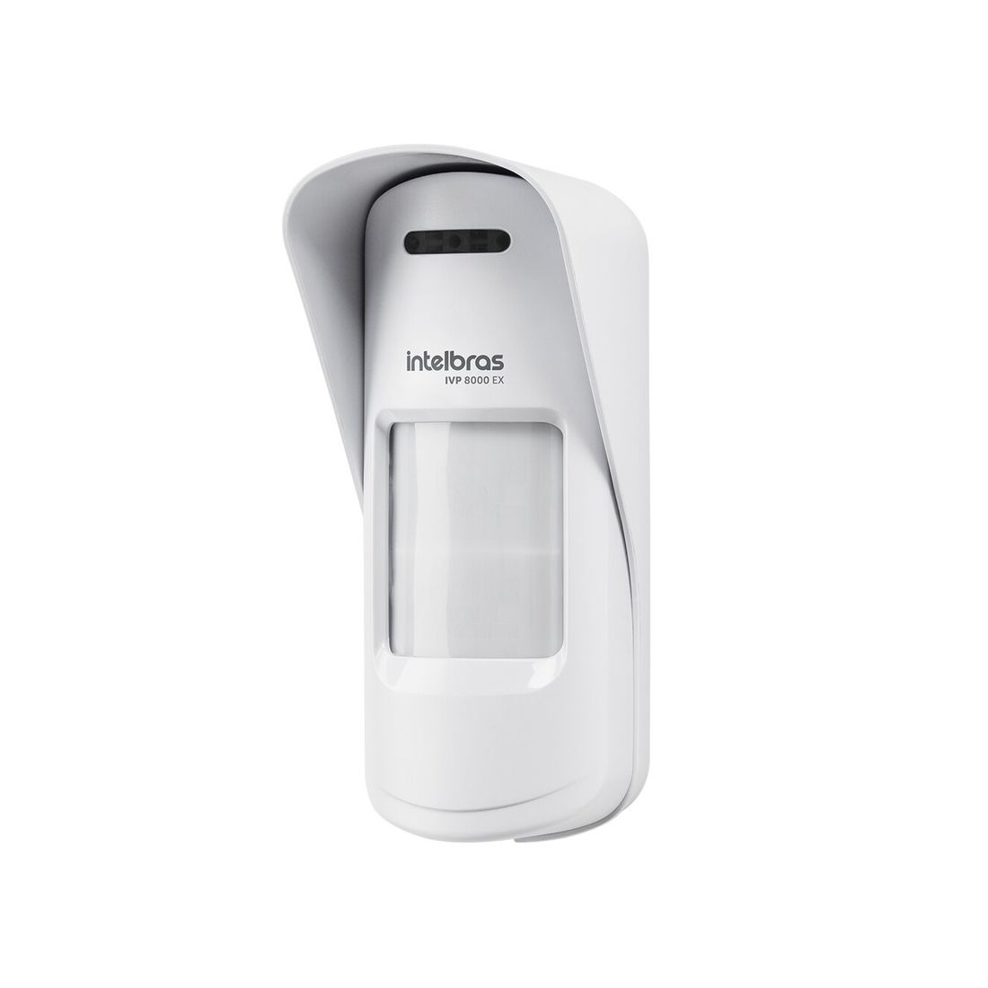 Sensor infravermelho sem fio externo - IVP 8000 EX G2