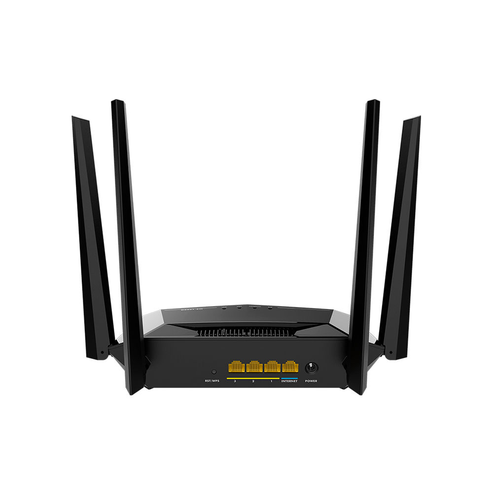 Roteador Wi-Fi 5 - Wi-Force W5-1200G