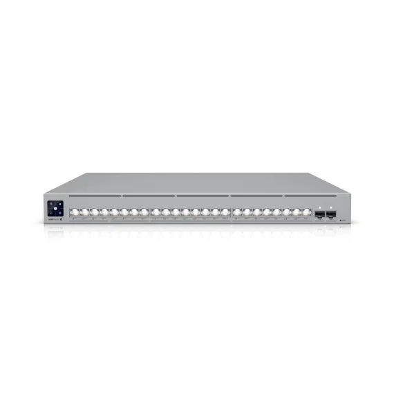 Switch UniFi 48P Gigabit PoE+++ - USW-PRO-XG-48-POE-BR Switch UniFi 48P Gigabit PoE+++ - USW-PRO-XG-48-POE-BR