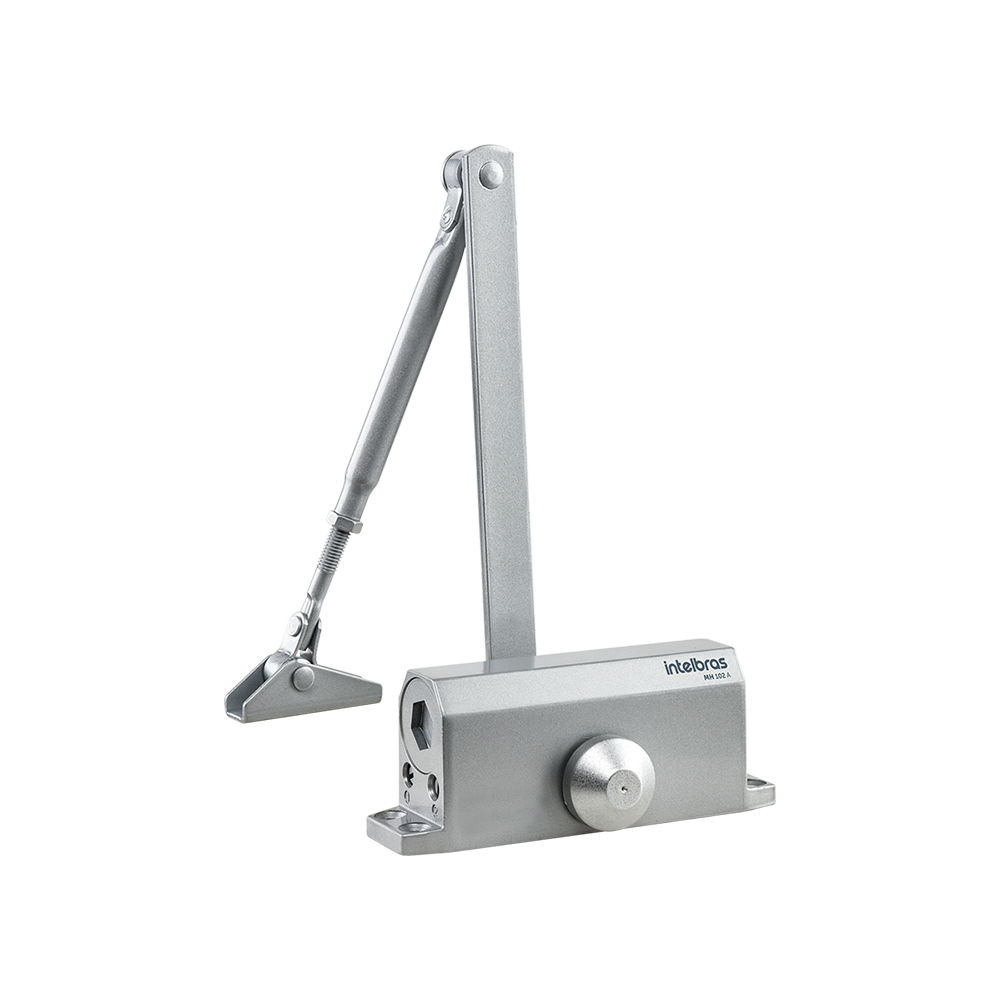 Mola Hidráulica Aérea para portas de até 45Kg - MH 102 A