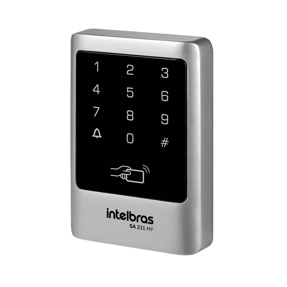 Controlador de acesso - SA 211 MF