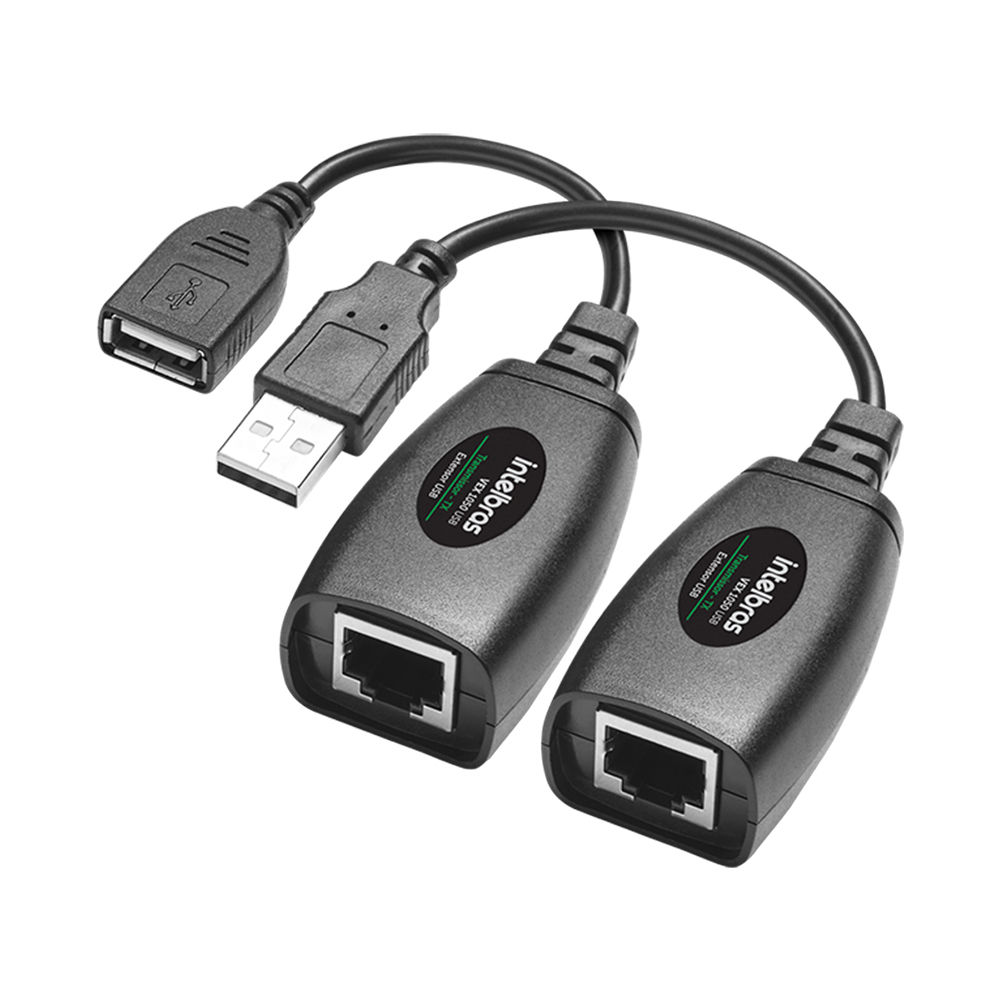 Extensor USB - VEX 1050 USB G2 Extensor USB - VEX 1050 USB G2