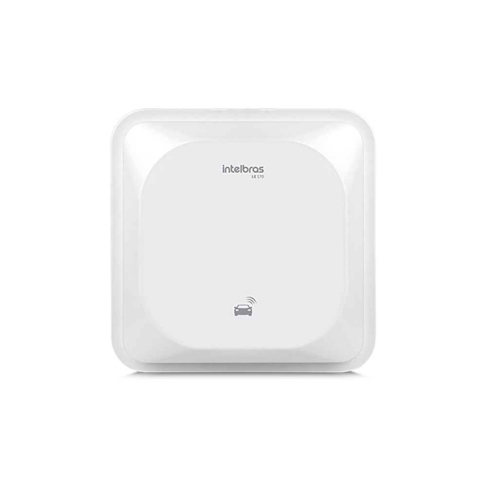 Leitora de cartão RFID UHF - LE 170 Leitora de cartão RFID UHF - LE 170