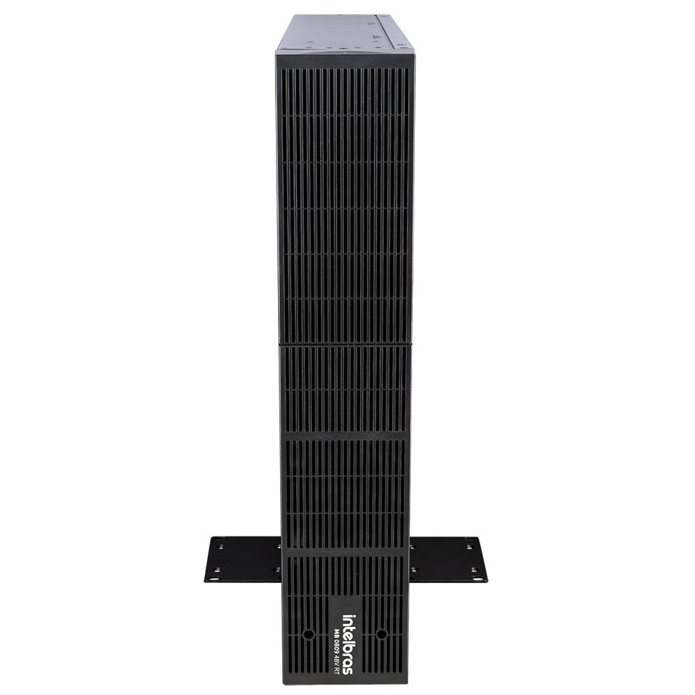 Módulo de baterias rack/torre 48 V MB 0809 48V RT