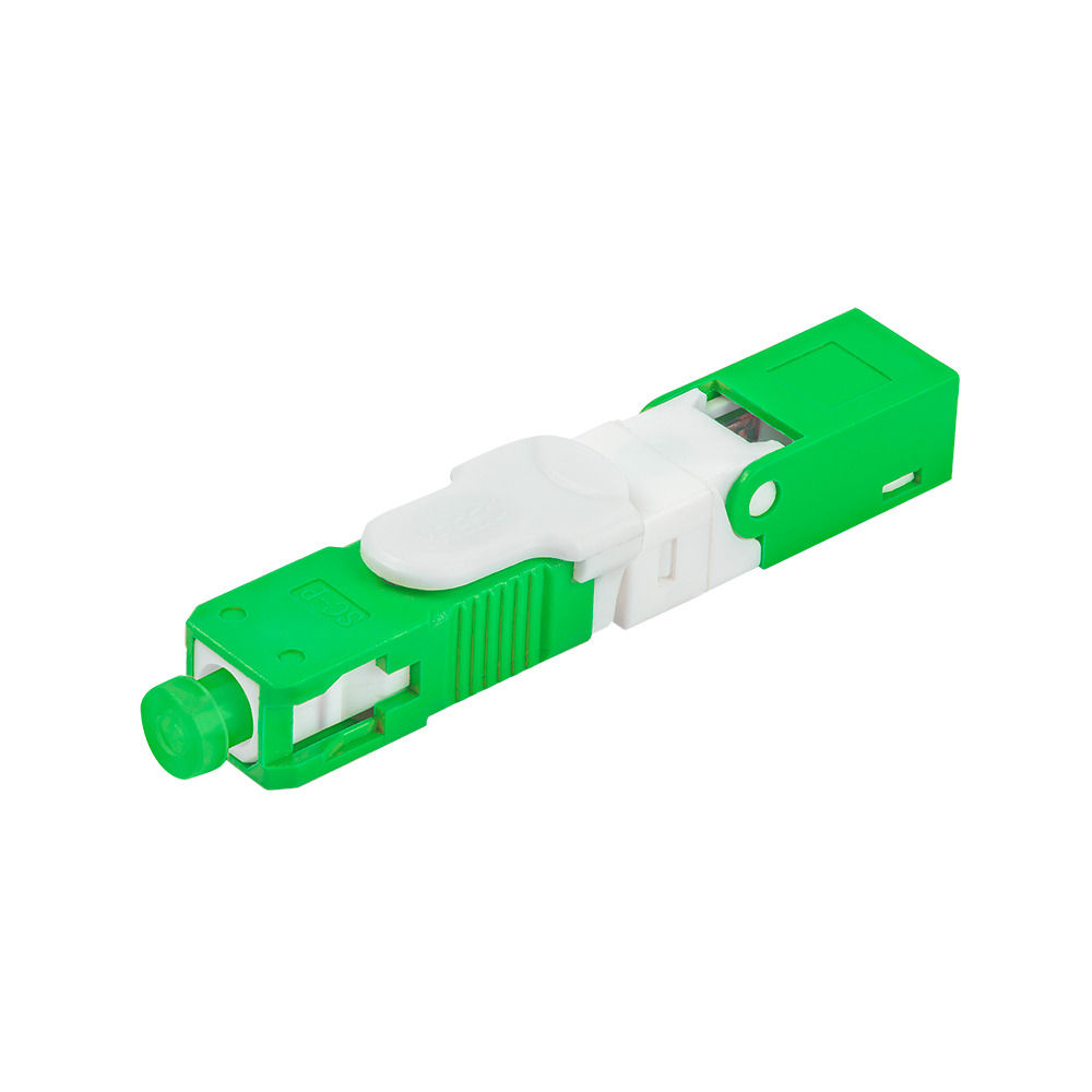 Conector de Click SC/APC e SC/UPC - XFF 2CSI