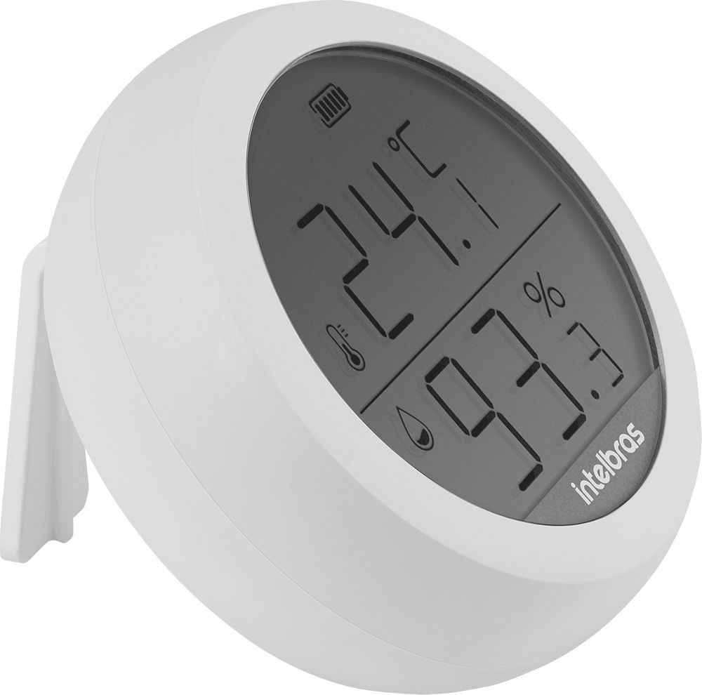 Sensor de temperatura e umidade - SMART IST 1001