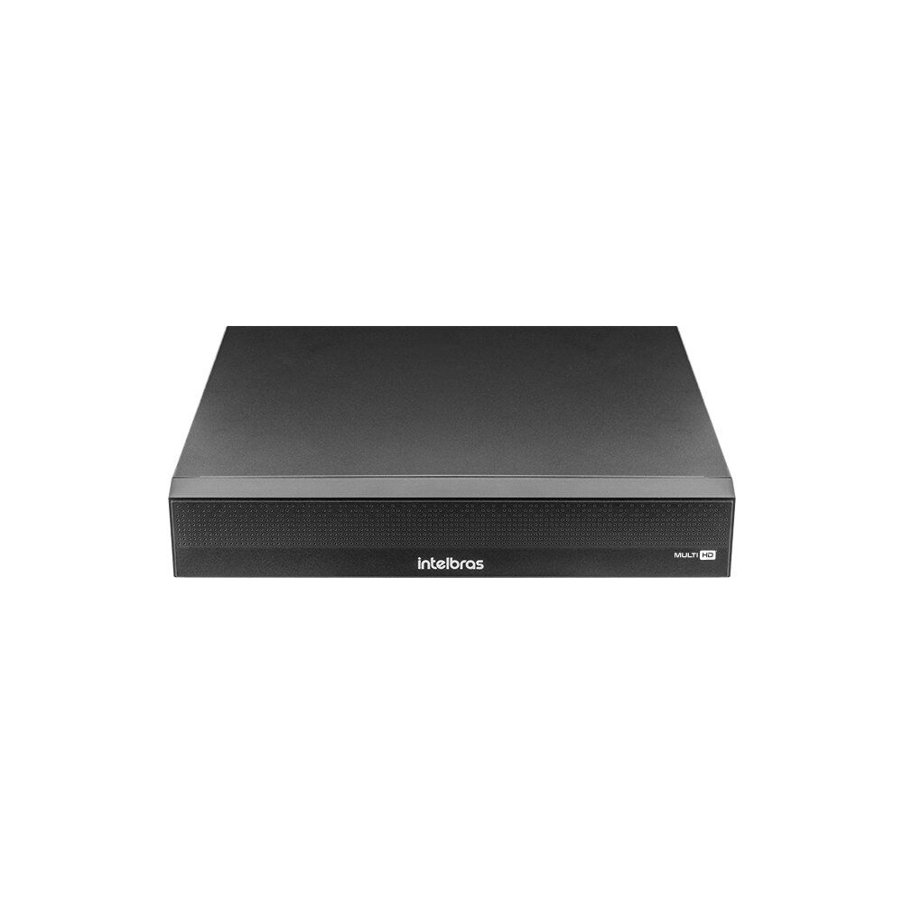 Gravador digital de vídeo - MHDX 1216-C Dual Audio Gravador digital de vídeo - MHDX 1216-C Dual Audio