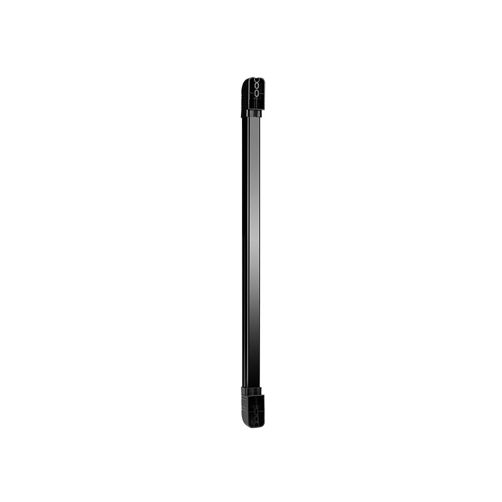 Sensor de barreira infravermelho de 4 feixes - IVA 7100 QUAD - Preto Sensor de barreira infravermelho de 4 feixes - IVA 7100 QUAD - Preto