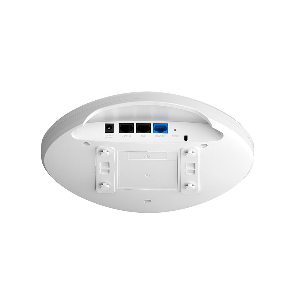 Roteador Empresarial AX - RW 6302 Roteador Empresarial AX - RW 6302