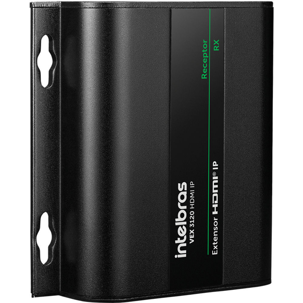 Extensor HDMI - VEX 3120 HDMI IP RX (Receptor)