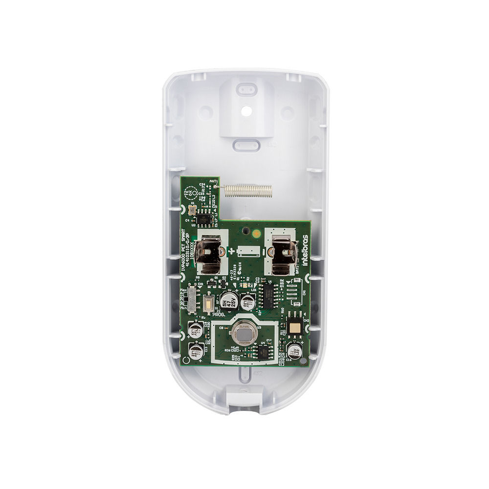 Sensor de movimento infravermelho passivo sem fio - IVP 5000 SMART LD Sensor de movimento infravermelho passivo sem fio - IVP 5000 SMART LD