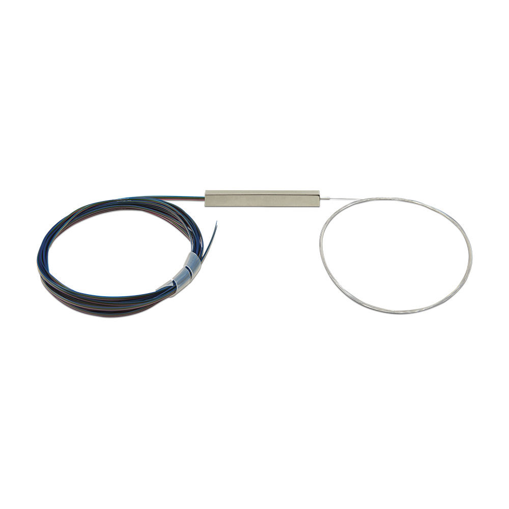 Splitter Óptico Balanceado 1x16 sem conector - XFS 1160