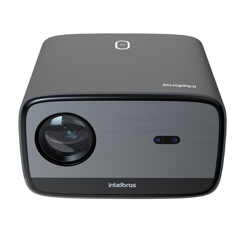 Projetor Full HD com 6300 lúmens - PFL6430