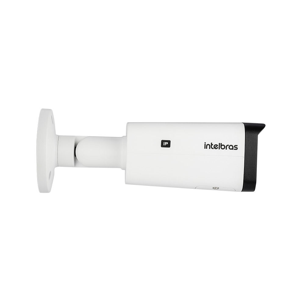 Câmera IP com zoom motorizado - VIP 3260 Z IA