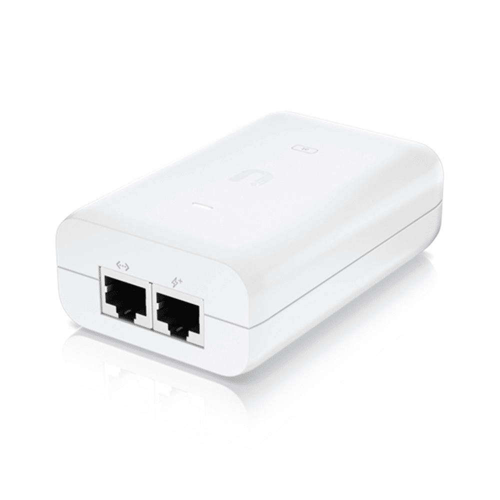 Adaptador PoE+ (30W) - U-PoE+
