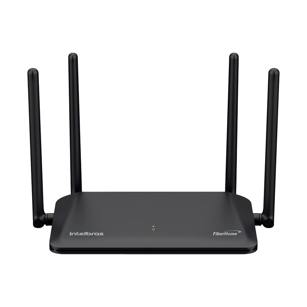 Roteador Wi-Fi 6 - SR1041E