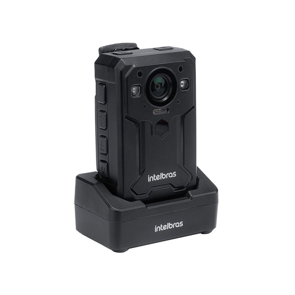 Câmera corporal portátil - BCM 1035