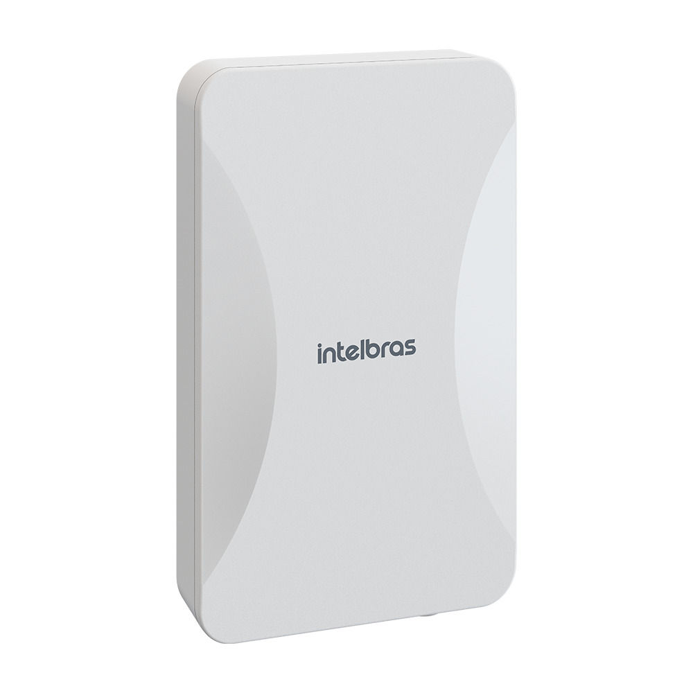 Roteador Empresarial Wi-Fi 6 Outdoor - AP 3000 AX Outdoor