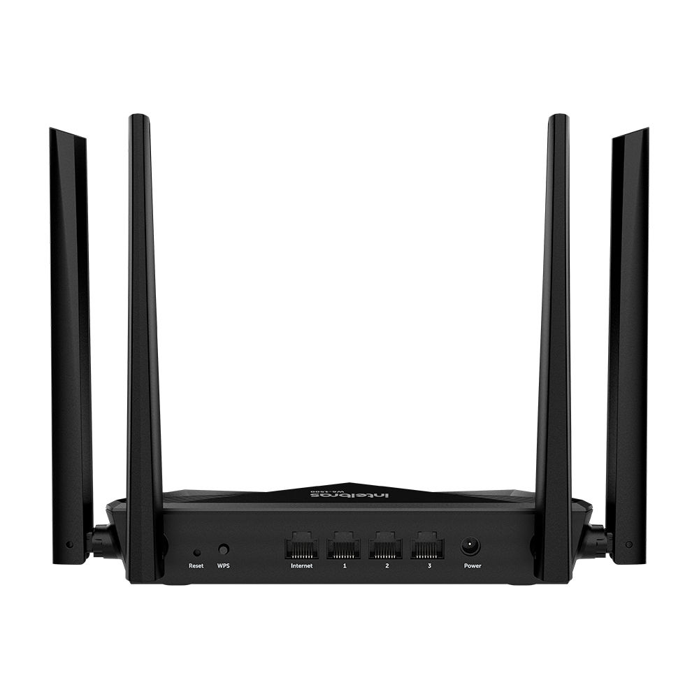 Roteador Wi-Fi 6 dual band AX 1500 Wi-Force - W6-1500 Roteador Wi-Fi 6 dual band AX 1500 Wi-Force - W6-1500