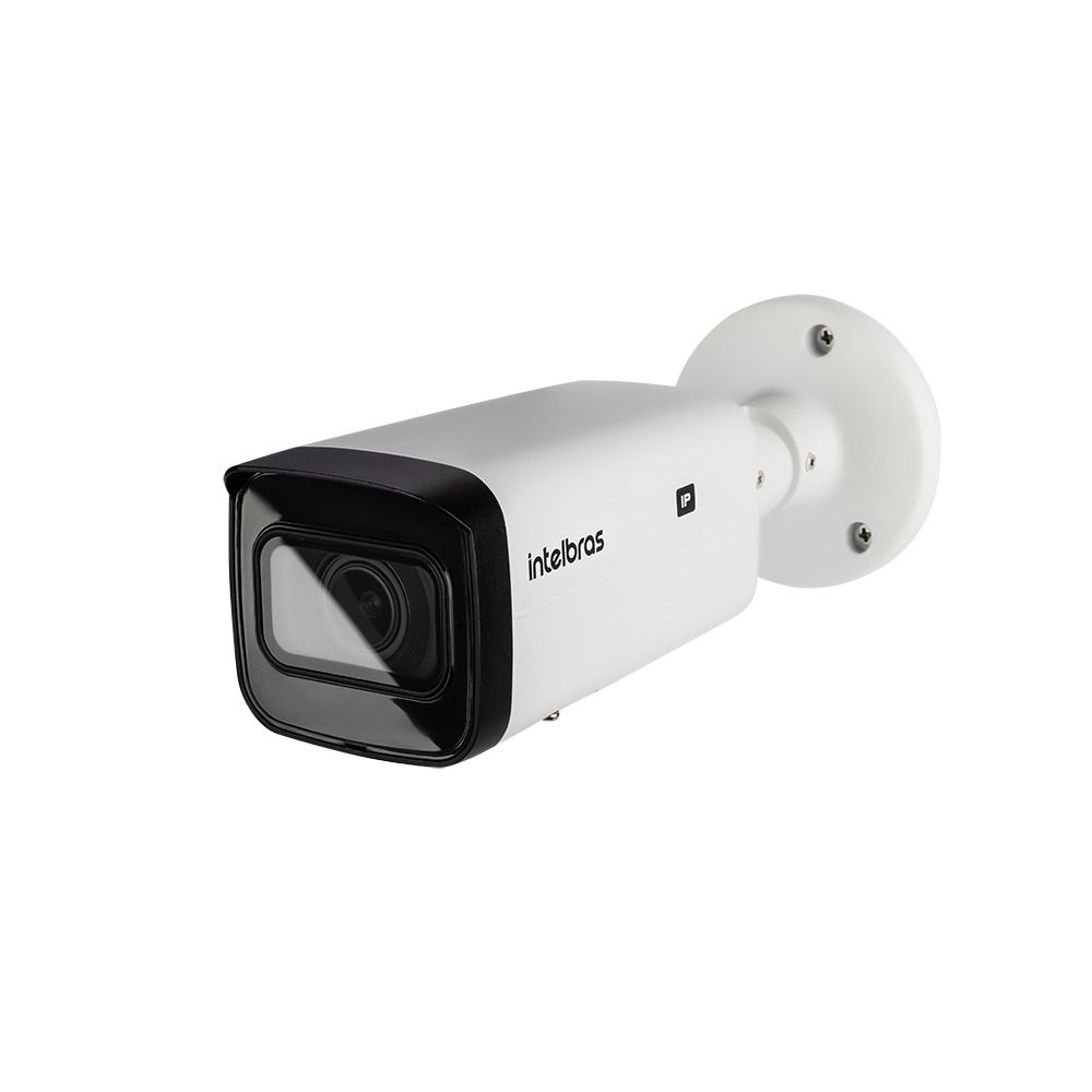 Câmera IP com zoom motorizado - VIP 3260 Z IA